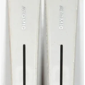 Atomic CLOUD C LTD - skis d'occasion Femme