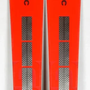 Atomic REDSTER G9 + Fix X12 GW - TEST 2023 - skis d'occasion