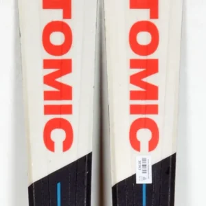 Atomic PERFORMER XT (Redster SC) - skis d'occasion