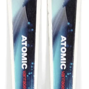 Atomic VANTAGE X 74 WMN - skis d'occasion Femme