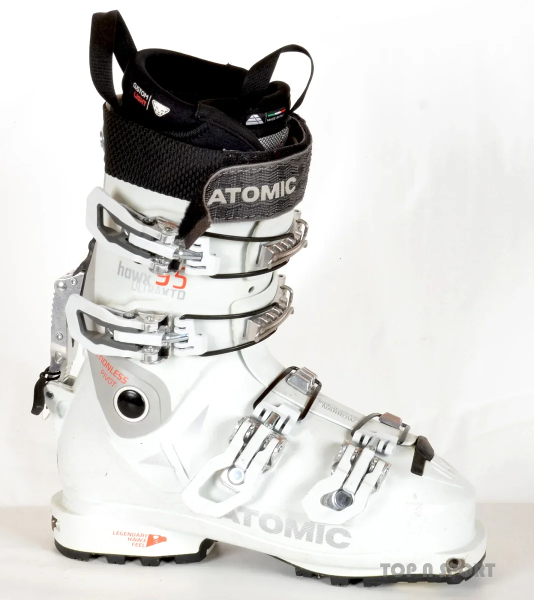 Atomic HAWX 95 ULTRA XTD W - Chaussures de ski d'occasion Femme