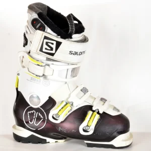 Sidas HEAT woman Skiboots - Chaussures de ski d'occasion Femme