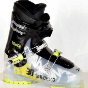 Dalbello MENACE 3.0 - Chaussures de ski d'occasion Junior