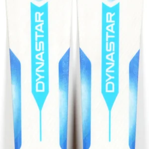 Dynastar LEGEND TEAM boy white - skis d'occasion Junior