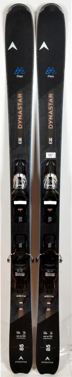 Dynastar M-PRO 85 - skis d'occasion – Image 3