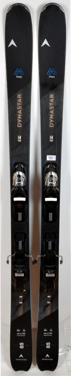 Dynastar M-PRO 85 - skis d'occasion – Image 4