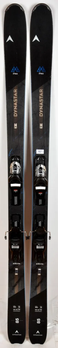 Dynastar M-PRO 85 - skis d'occasion – Image 7