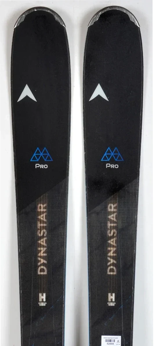 Dynastar M-PRO 85 - skis d'occasion – Image 2