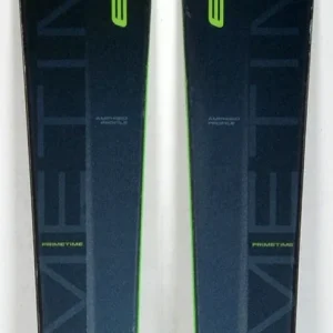 Elan PRIMETIME 22 - skis d'occasion