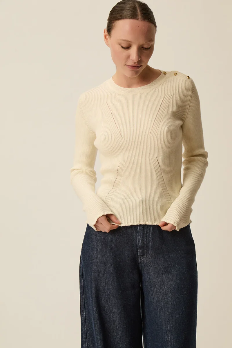 Pull Andy Creme – Image 2