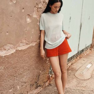 Tee-shirt en maille Adi Crique