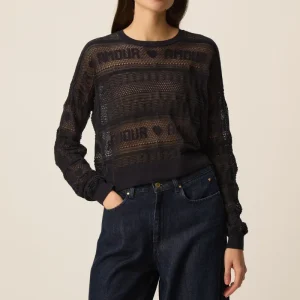 Pull Blisou Marine