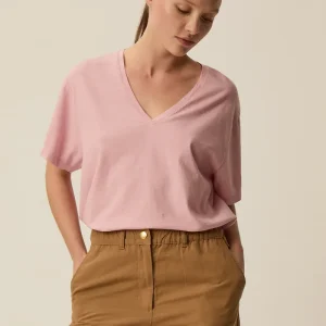 Tee-shirt Zae Rose