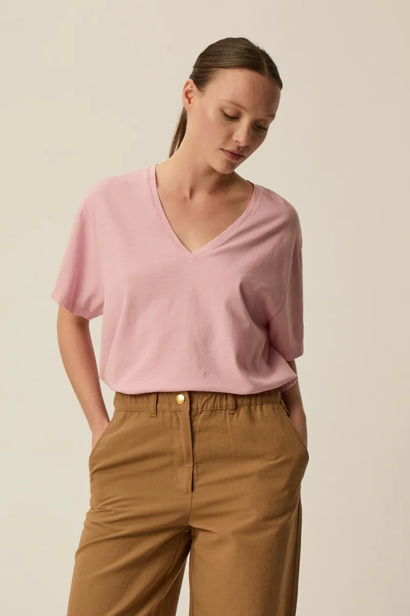 Tee-shirt Zae Rose
