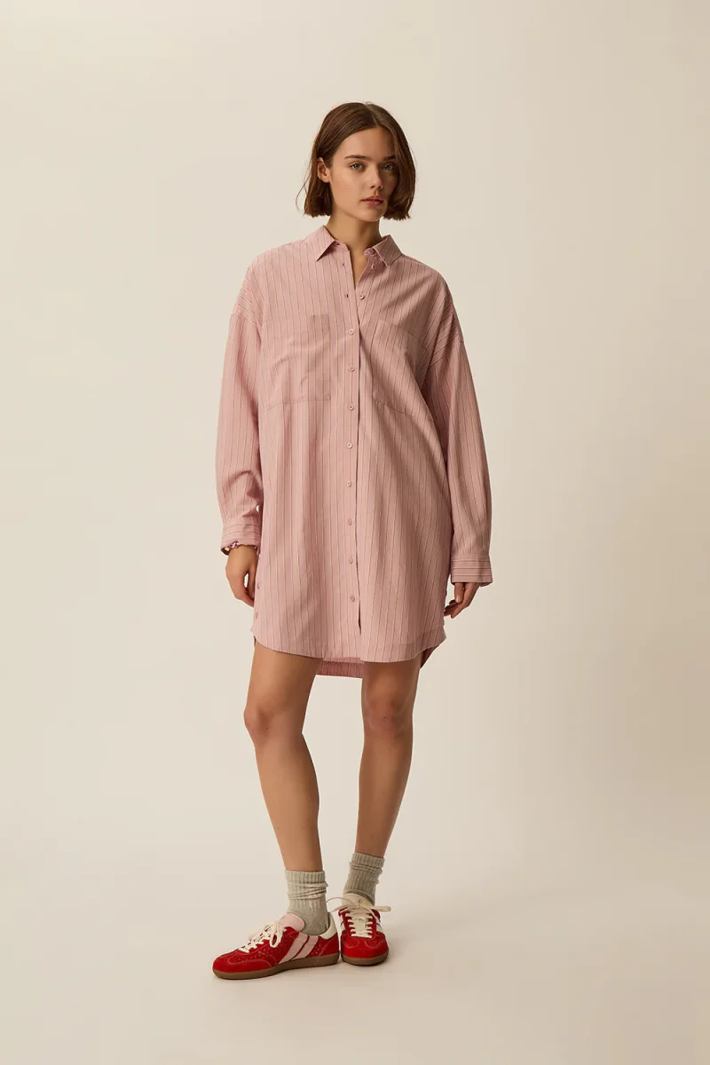 Robe Valery Pensee