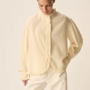 Blouse Toluca Shell