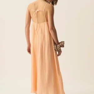 Robe Sopera Peach