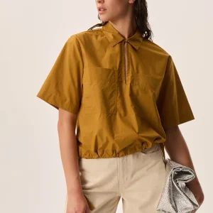 Chemise Rebya Mousse