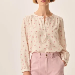 Blouse Eglae Alizee