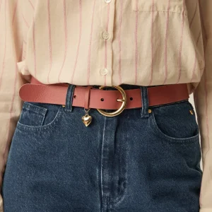 Ceinture Ouzou Blush