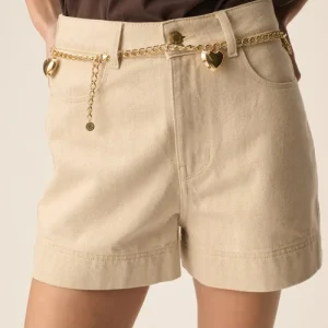 Ceinture Omaria Dore
