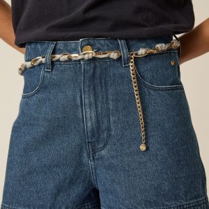 Ceinture Oatis Dore