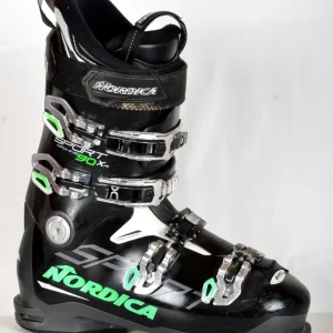 Nordica SPORTMACHINE 90 XR - Chaussures de ski d'occasion