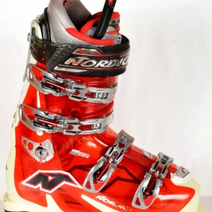 Nordica SPEEDMACHINE 14 - Chaussures de ski d'occasion