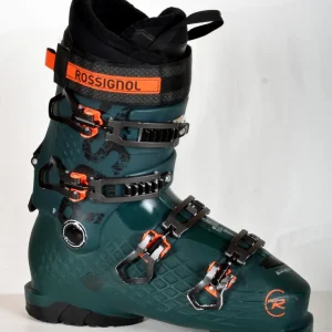 Rossignol ALLTRACK RENTAL (100) - Chaussures de ski d'occasion