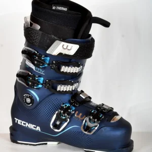 Tecnica MACH 1 MV 105 W - Chaussures de ski d'occasion Femme
