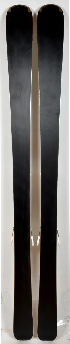 Salomon CIRA grey - skis d'occasion Femme – Image 4