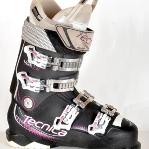 Tecnica MACH 1 85 W - Chaussures de ski d'occasion Femme