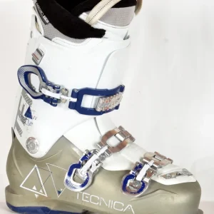 Tecnica TEN 2 75 W - Chaussures de ski d'occasion Femme