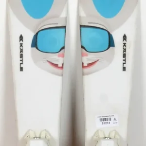 Kästle KX 66 - skis d'occasion Junior
