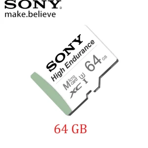 64Go | Carte MicroSd