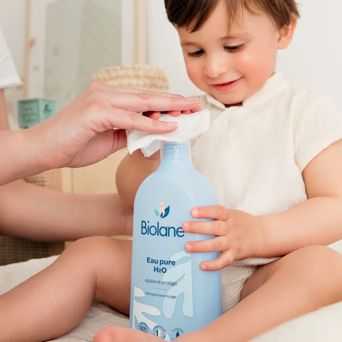 Eau Pure H2O – Image 3