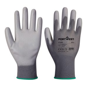 A120 – Gant enduit PU