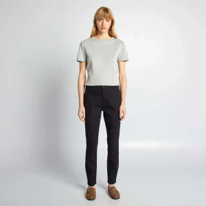 Jean skinny fit / coupe très ajustée NOIR