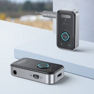 ADAPTATEUR BLUETOOTH VOITURE | AutoSound™