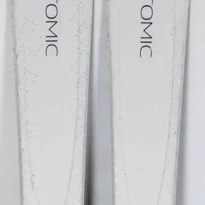 Atomic CLOUD EIGHT - skis d'occasion Femme