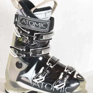 Atomic HAWX 90 X W - chaussures de ski d'occasion Femme