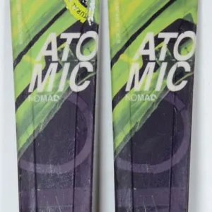 Atomic NOMAD BLACKEYE - Skis d'occasion