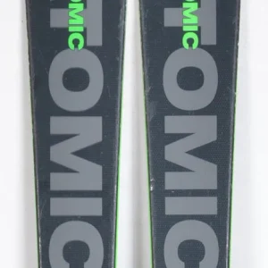Atomic REDSTER X7 WB - skis d'occasion