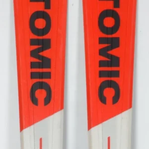 Atomic REDSTER XR - skis d'occasion