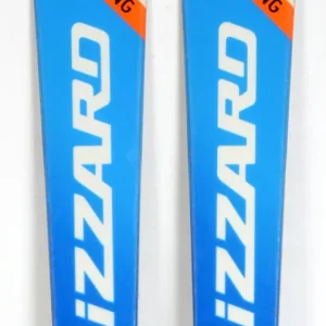 Blizzard RC RACING Ca White - skis d'occasion