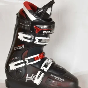 Dalbello KRYPTON CROSS - chaussures de ski d'occasion