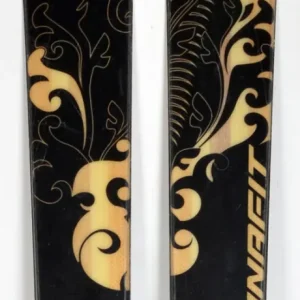 Dynafit MANASLU + Fixations Dynafit ST Rotation 10 - skis d'occasion