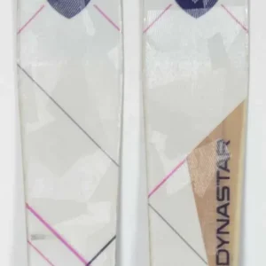 Dynastar CHAM 87 W 2.0 - skis d'occasion Femme