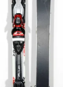 Dynastar CONTACT CROSS- skis d'occasion
