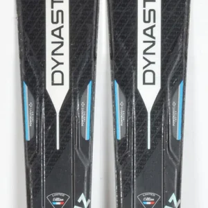 Dynastar INTENSE 10 EDITION LIMITÉE (150 exemplaires numérotés) AVORIAZ - skis d'occasion Femme